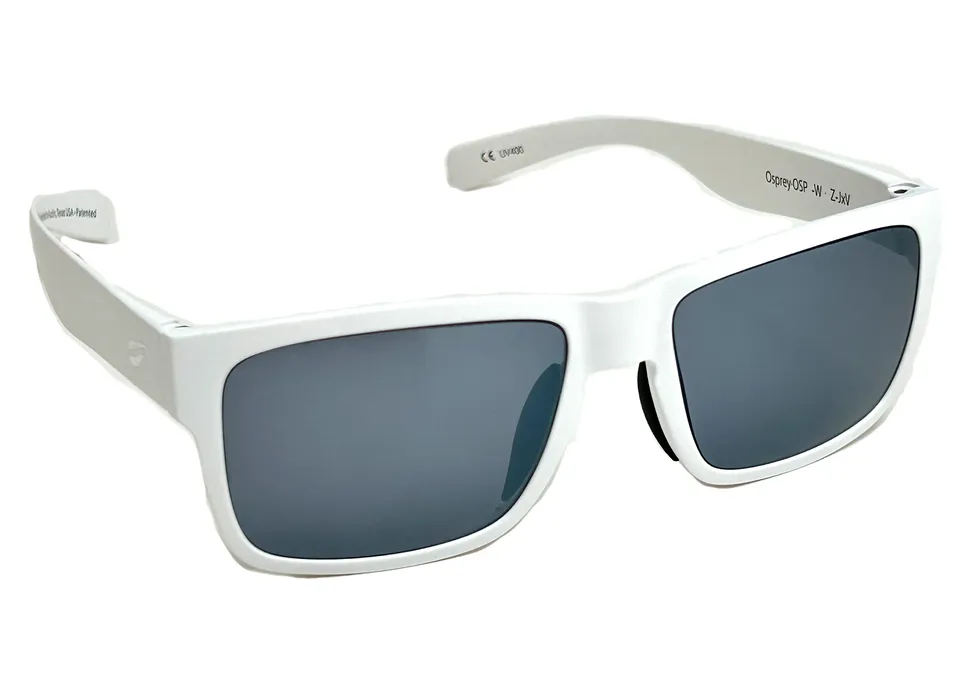 Flying Eyes Osprey Sunglasses