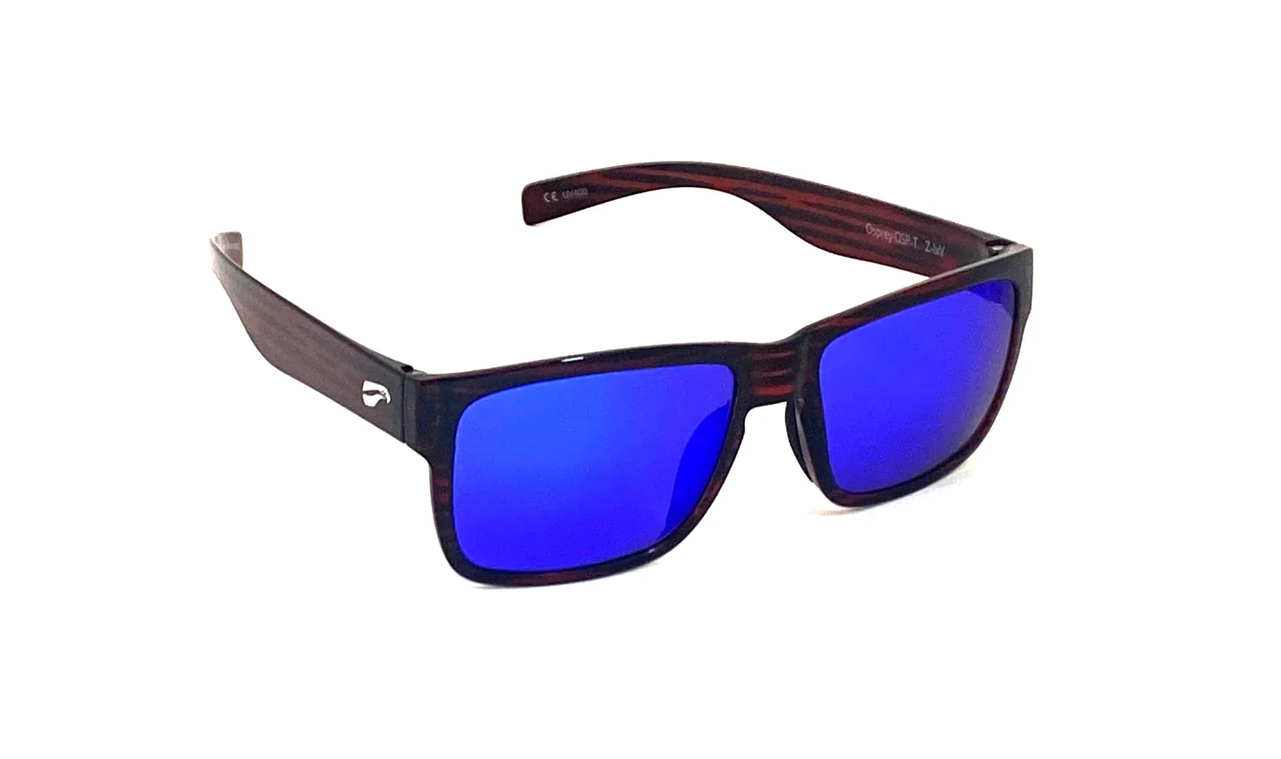 Flying Eyes Osprey Sunglasses