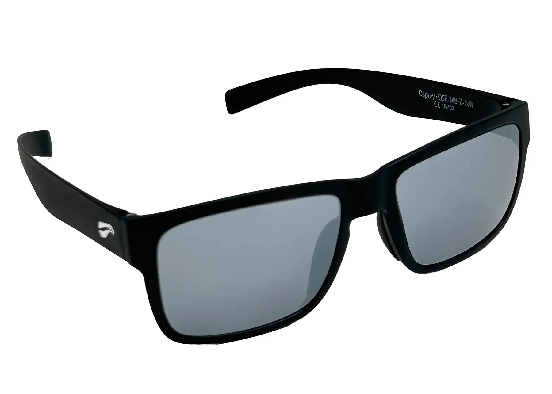 Flying Eyes Osprey Sunglasses