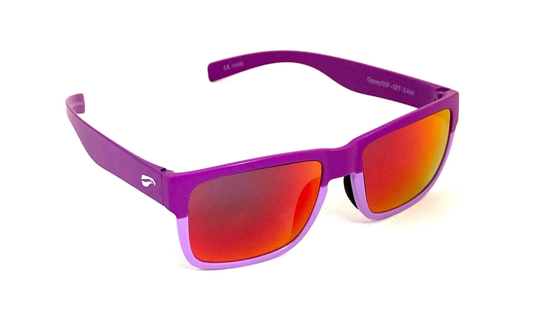 Flying Eyes Osprey Sunglasses