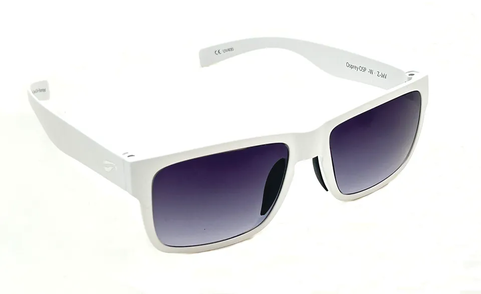 Flying Eyes Osprey Sunglasses