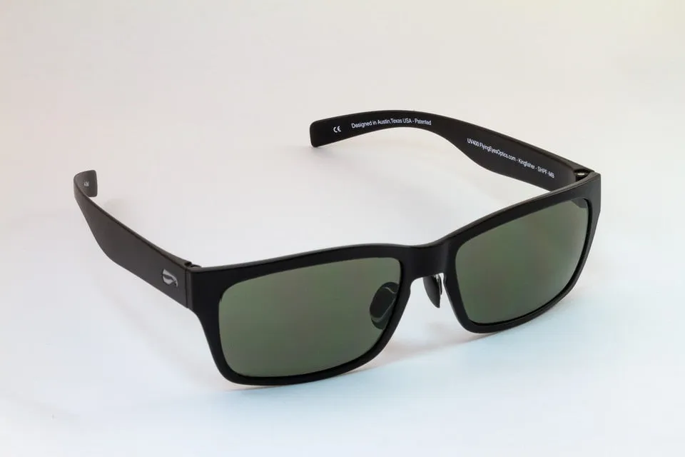 Flying Eyes Osprey Sunglasses