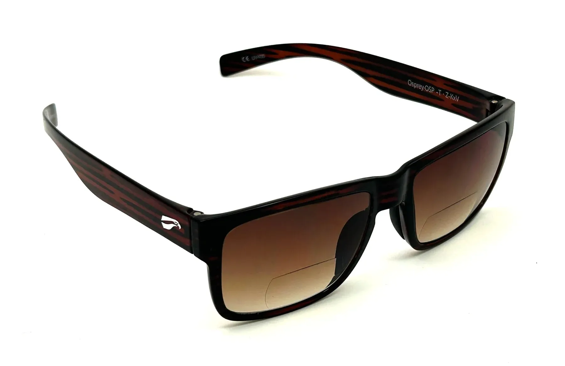 Flying Eyes Osprey Sunglasses