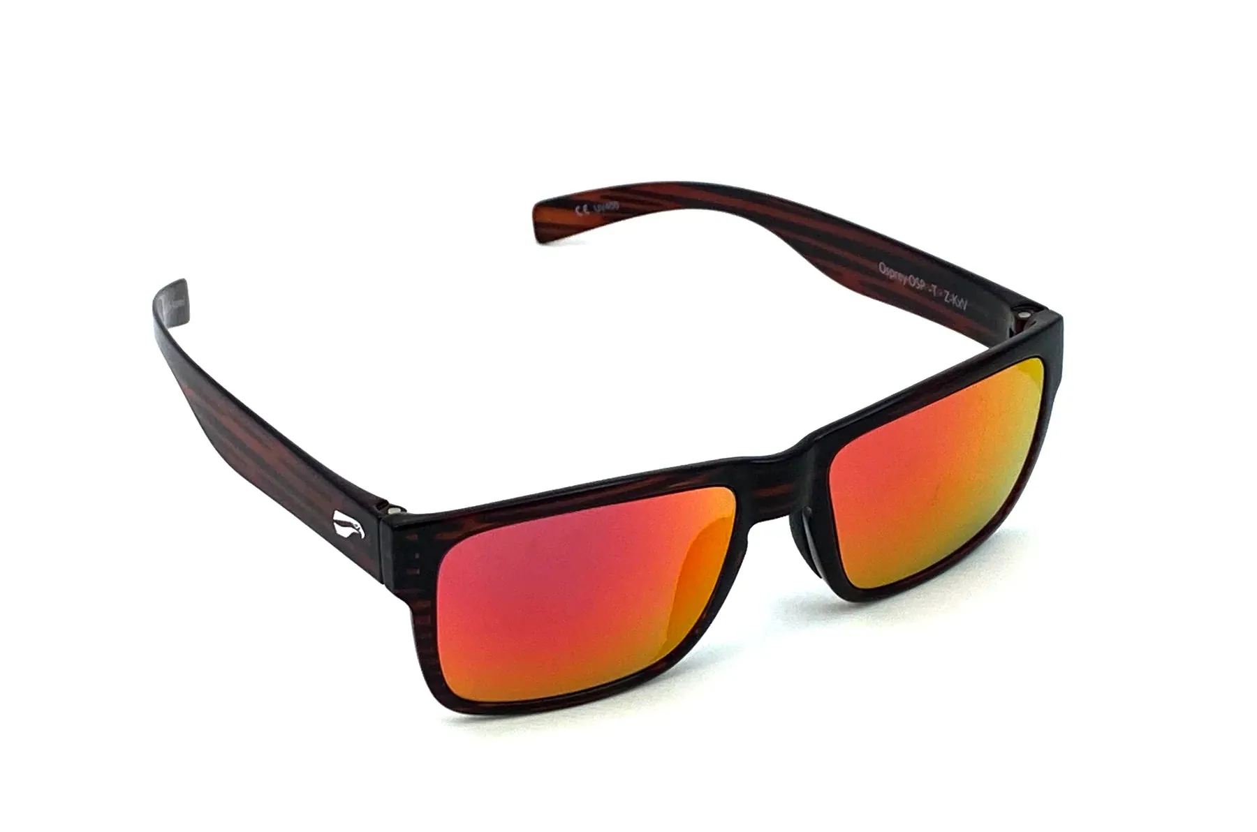 Flying Eyes Osprey Sunglasses