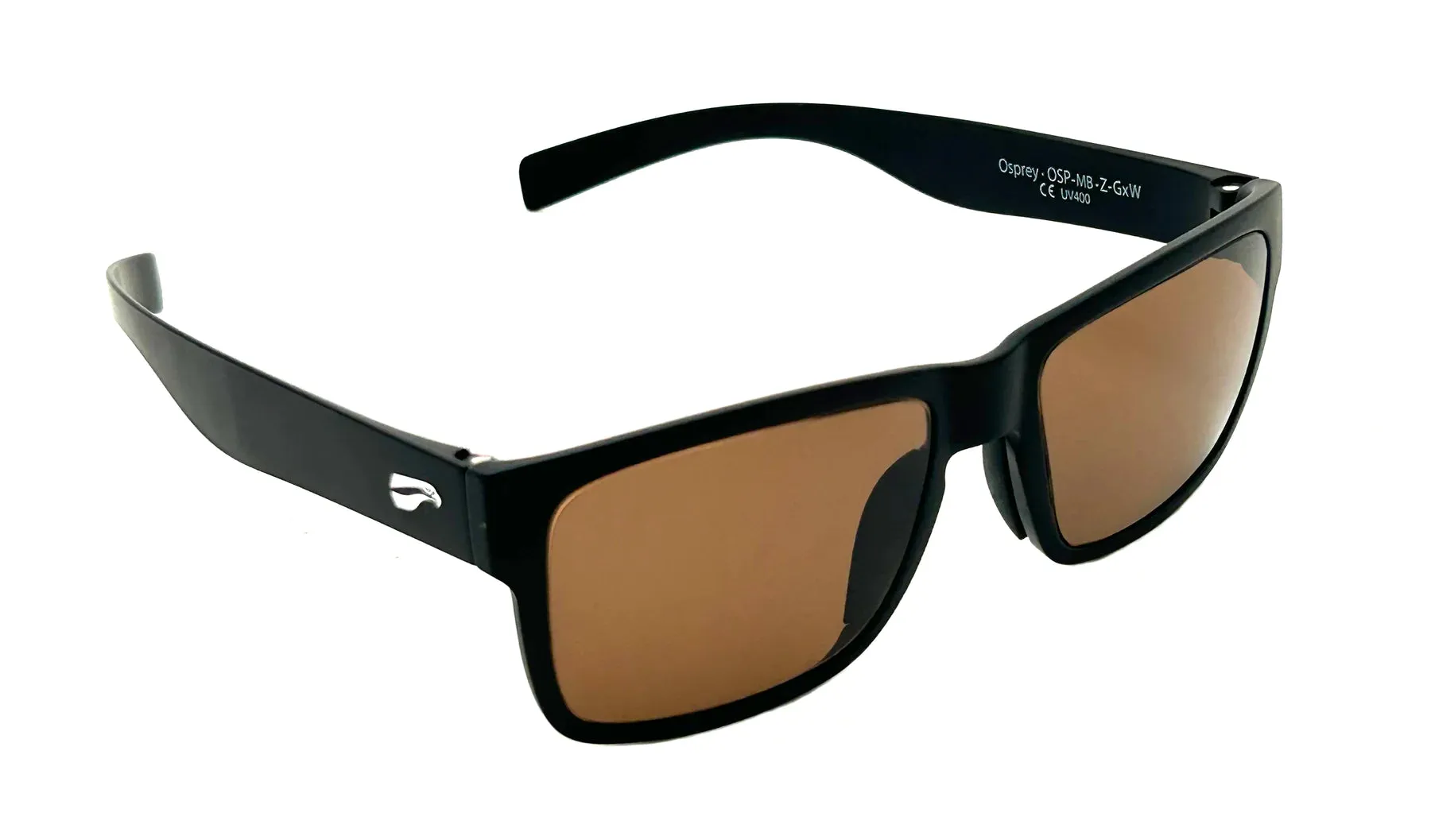 Flying Eyes Osprey Sunglasses