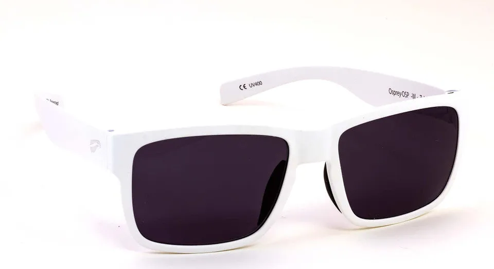 Flying Eyes Osprey Sunglasses