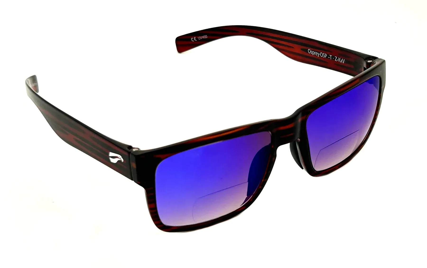 Flying Eyes Osprey Sunglasses