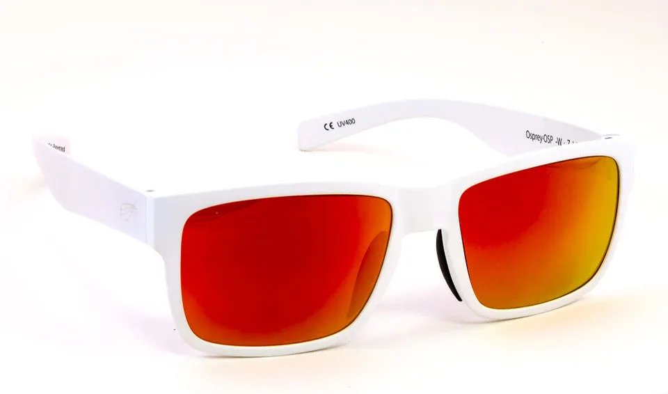 Flying Eyes Osprey Sunglasses