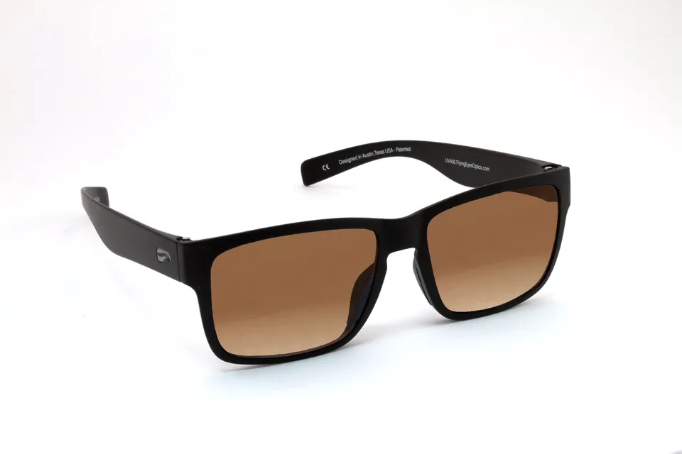 Flying Eyes Osprey Sunglasses