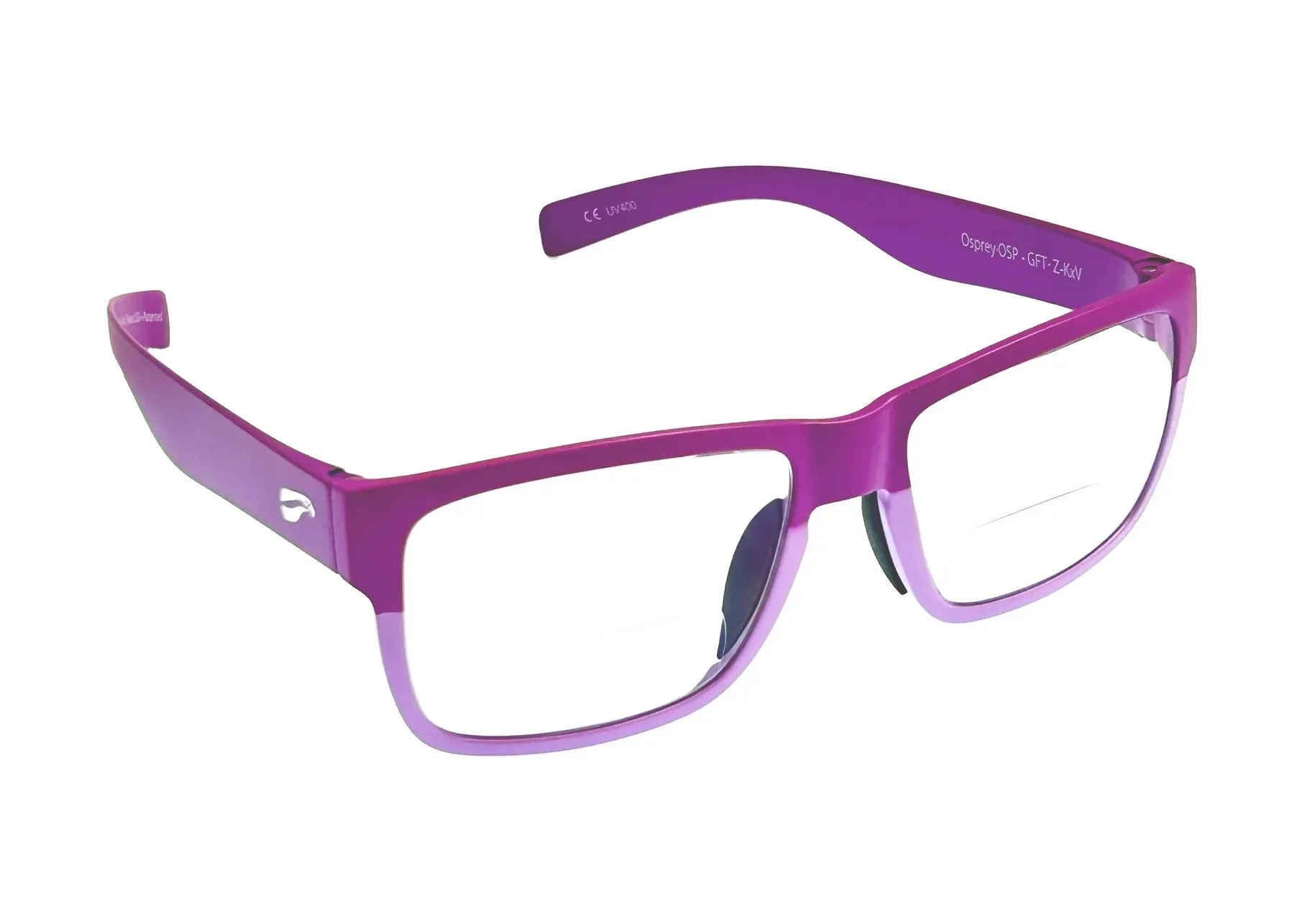 Flying Eyes Osprey Sunglasses
