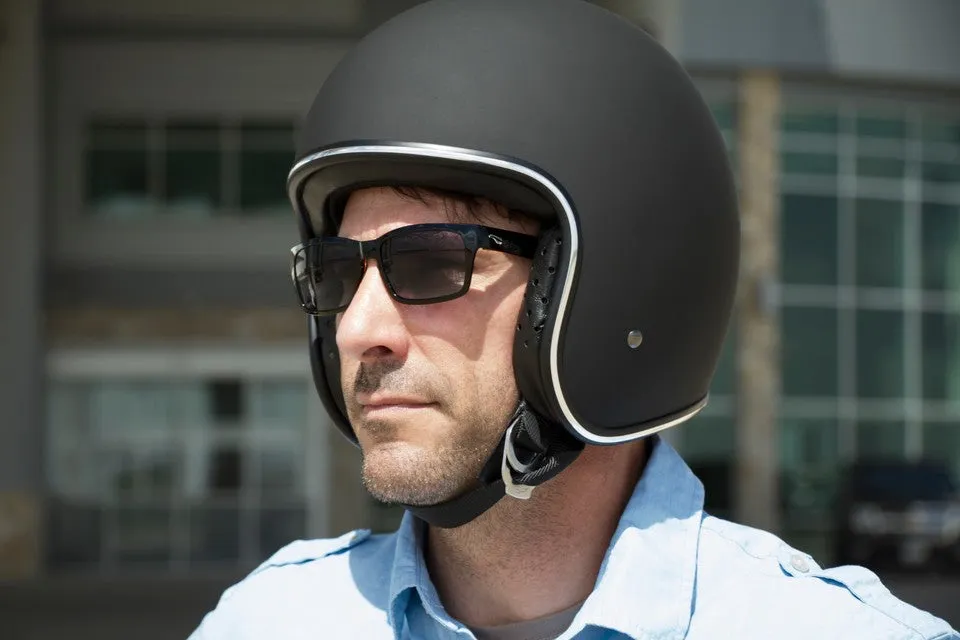 Flying Eyes Osprey Sunglasses