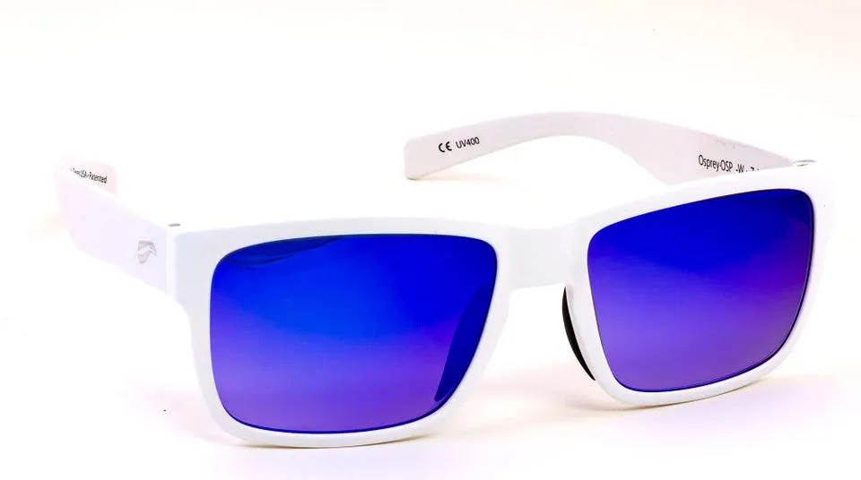 Flying Eyes Osprey Sunglasses