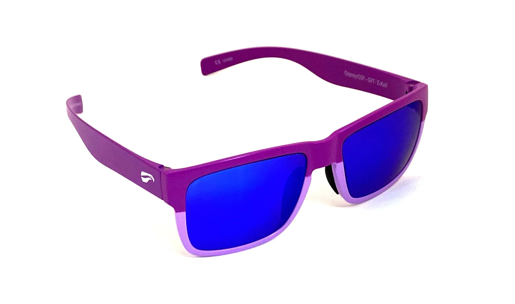 Flying Eyes Osprey Sunglasses