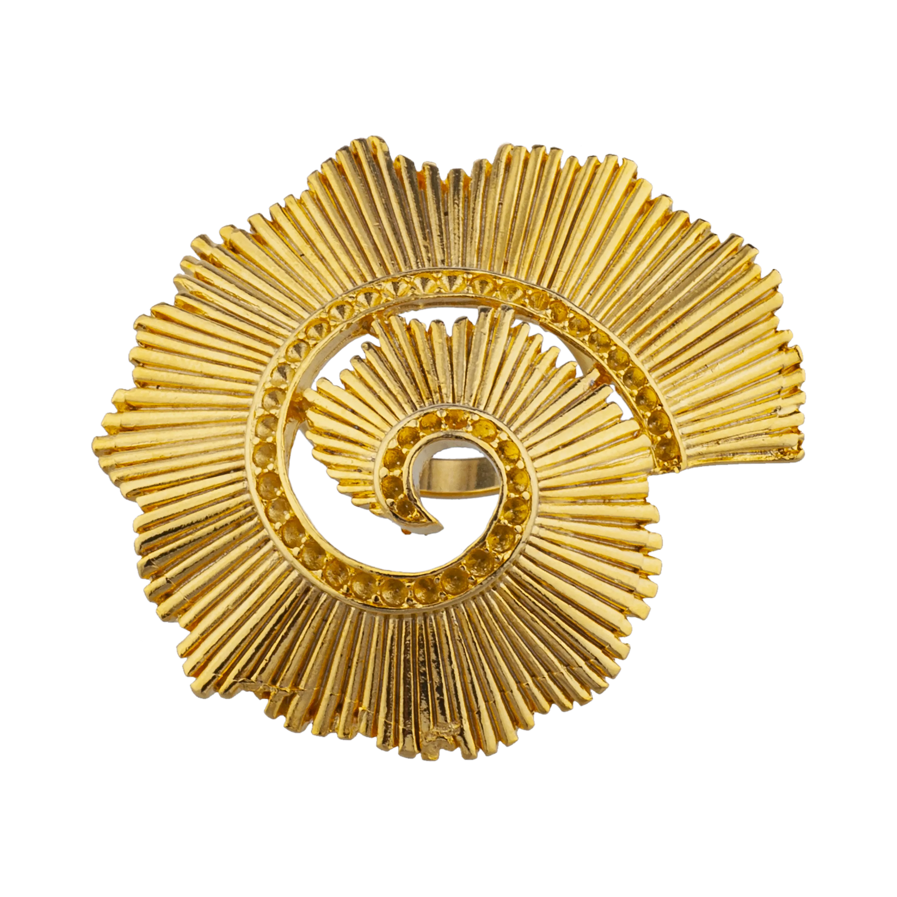 FORCE OF NATURE RING