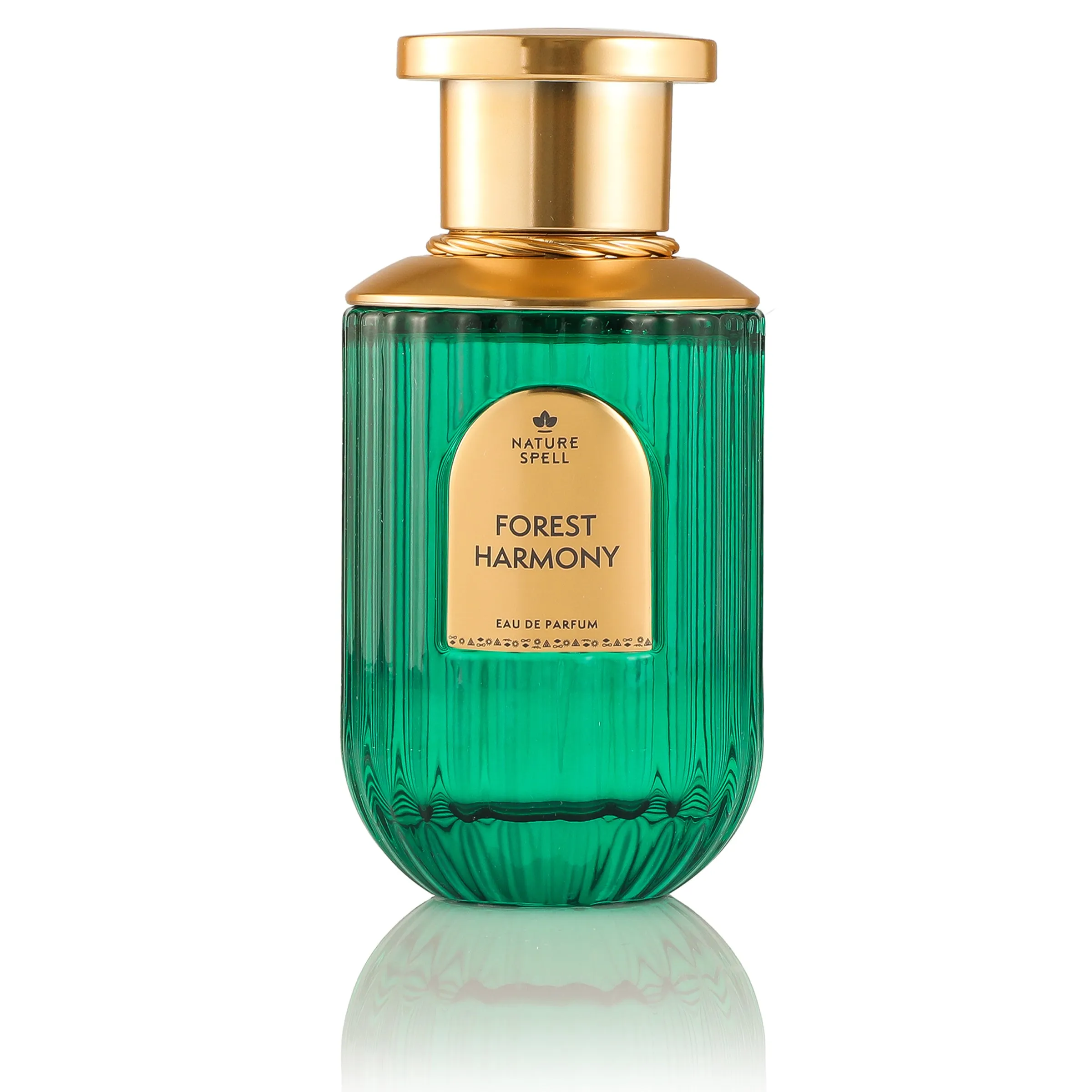 Forest Harmony Perfume Eau de Parfum