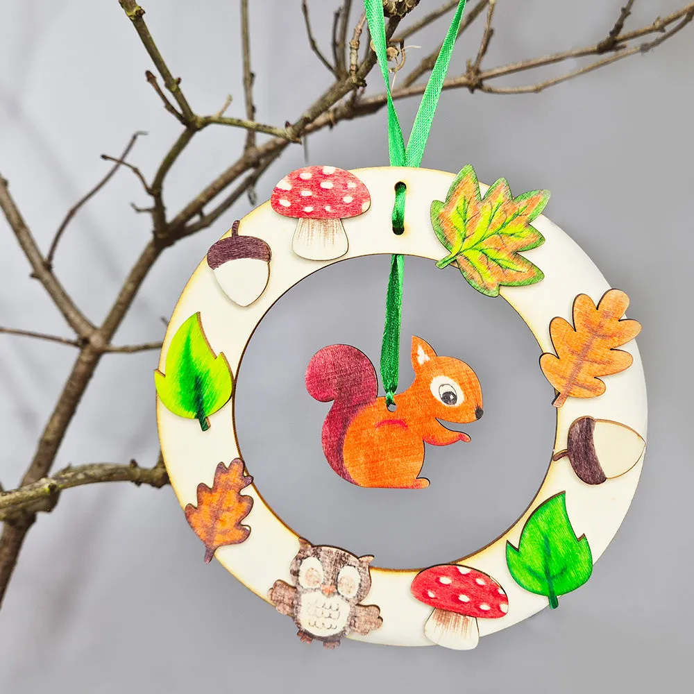 Forest School - Crafting Kit