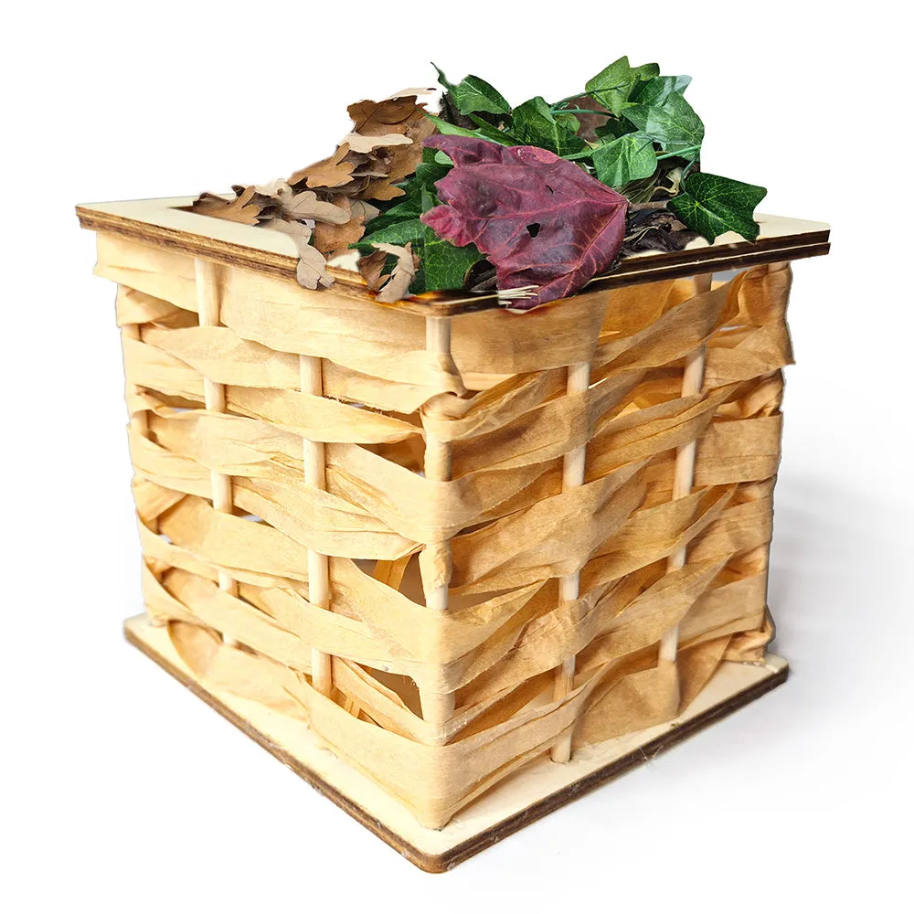 Forest School - Crafting Kit