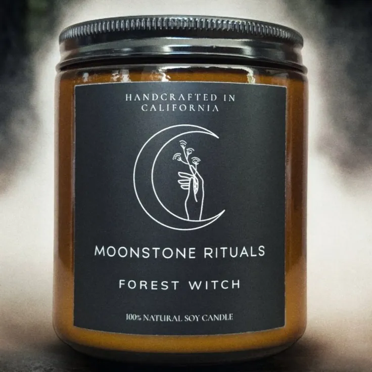 FOREST WITCH