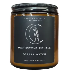 FOREST WITCH