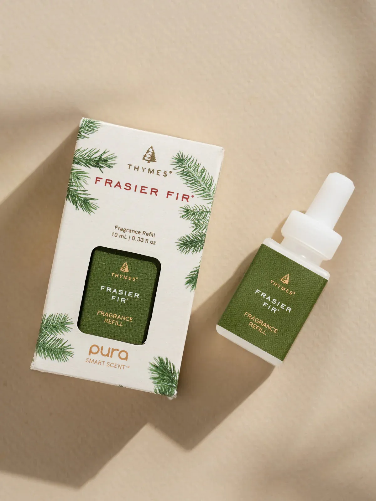 Fraiser Fir Pura Diffuser Refill