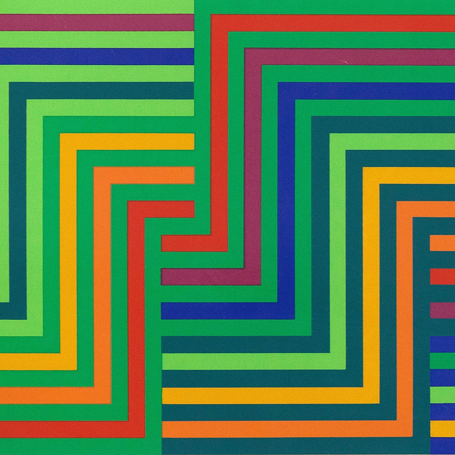FRANCISCO SOBRINO "UNTITLED I" , 1970
