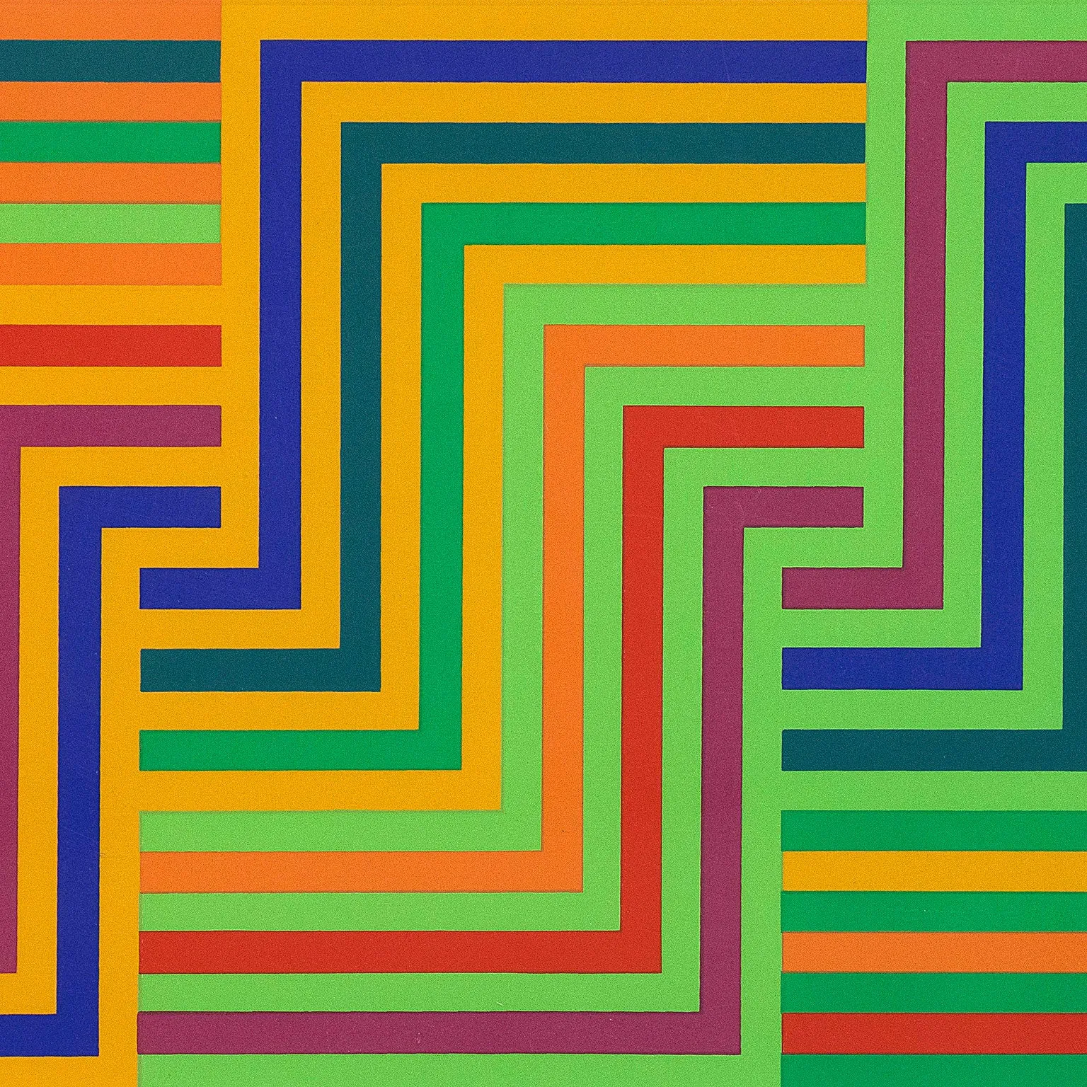 FRANCISCO SOBRINO "UNTITLED I" , 1970