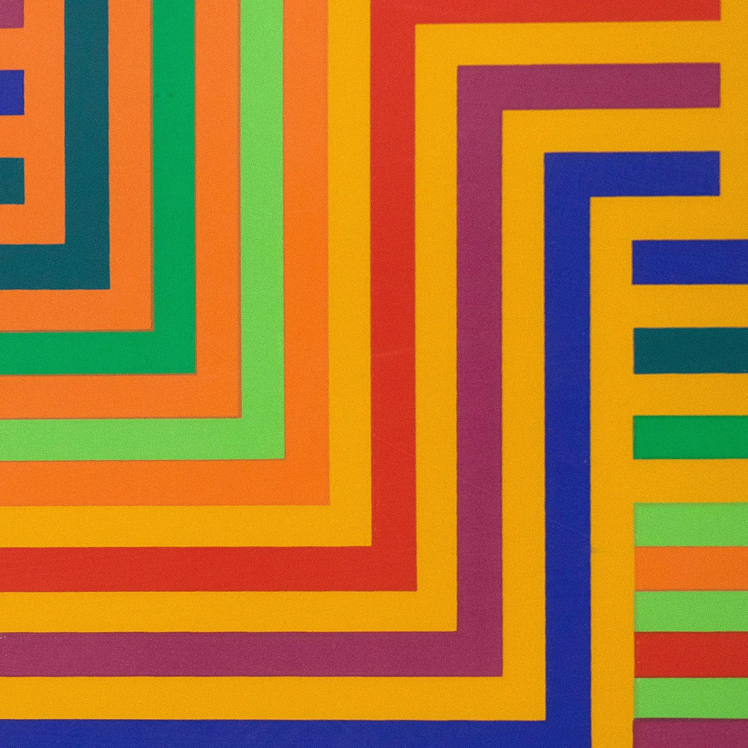 FRANCISCO SOBRINO "UNTITLED I" , 1970