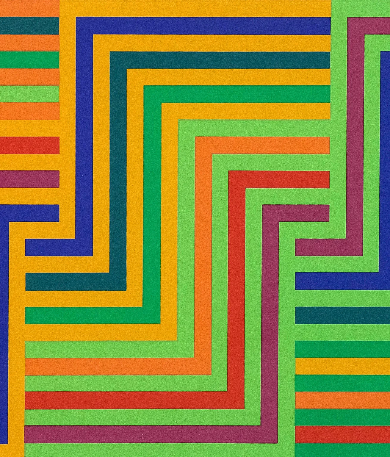 FRANCISCO SOBRINO "UNTITLED I" , 1970
