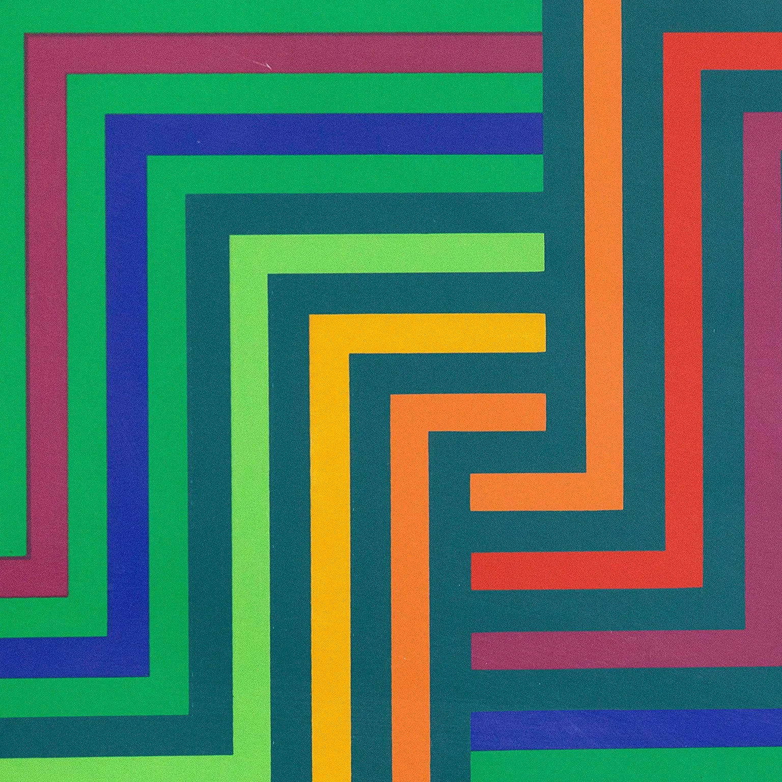 FRANCISCO SOBRINO "UNTITLED I" , 1970