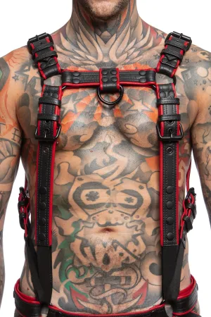 FULL COMBAT KIT - Colour