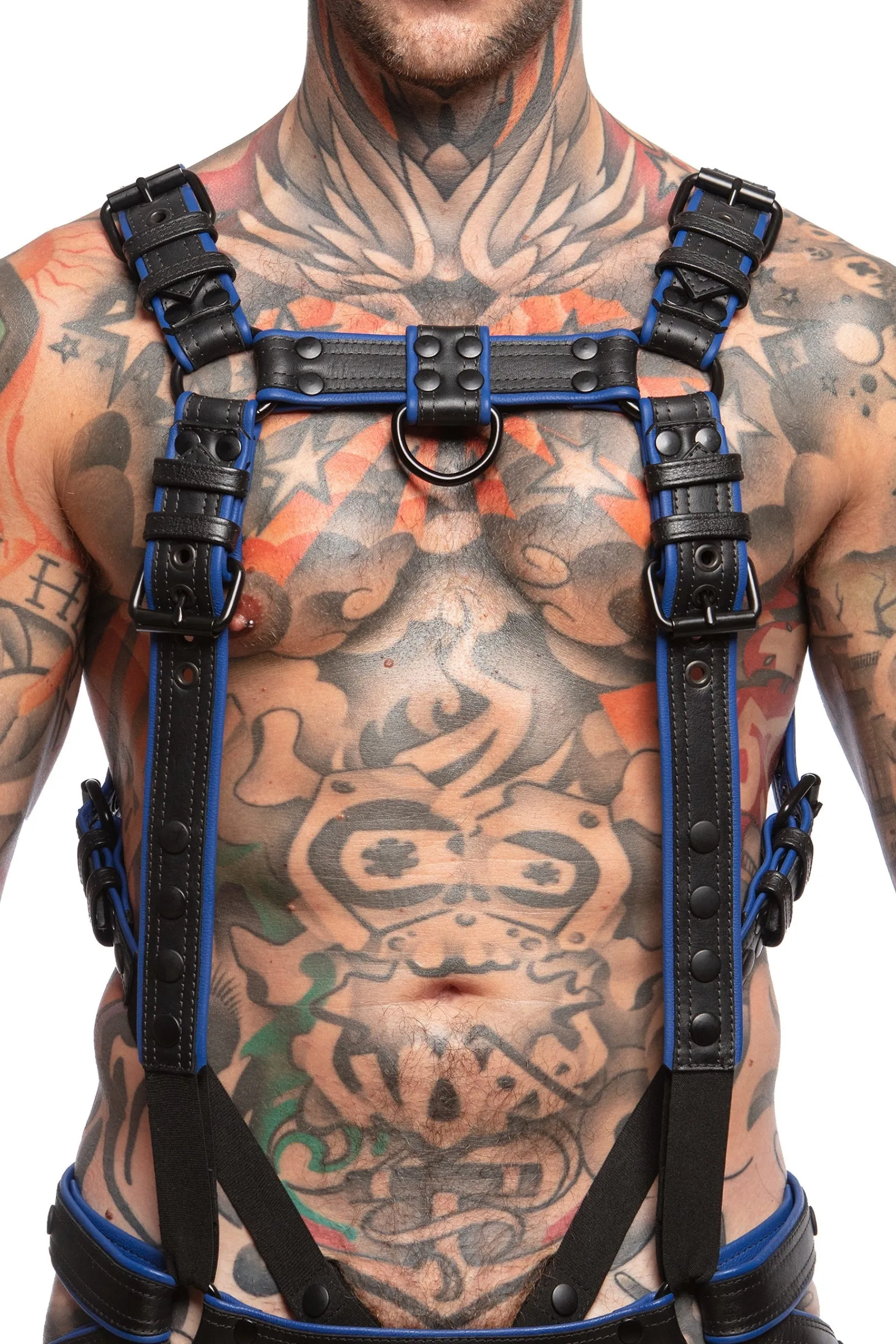 FULL COMBAT KIT - Colour