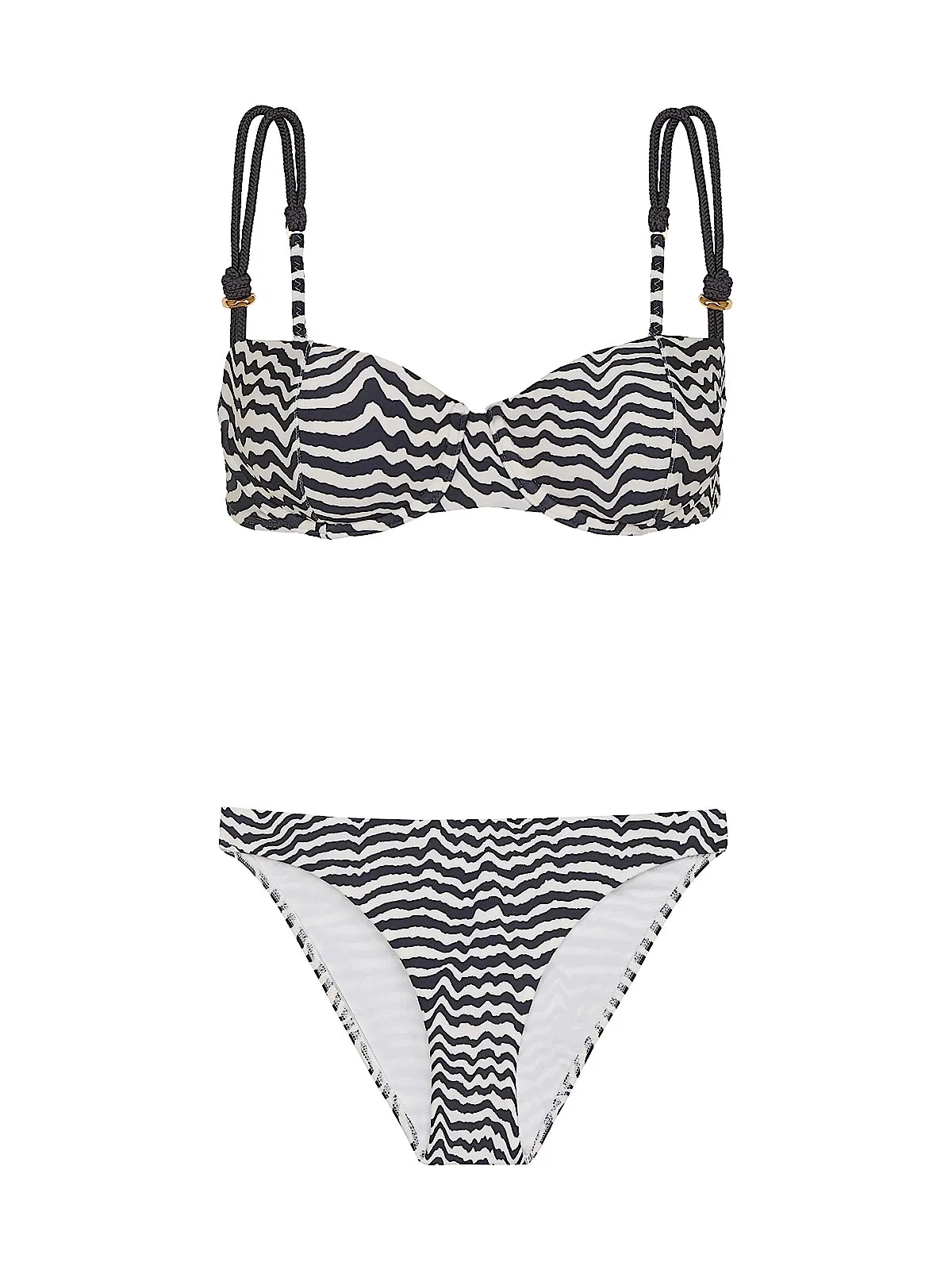 Gal Mel-Basic Bikini ::RET