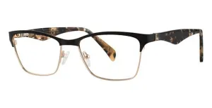 GB  Eyeglasses by Modern Fascinate
