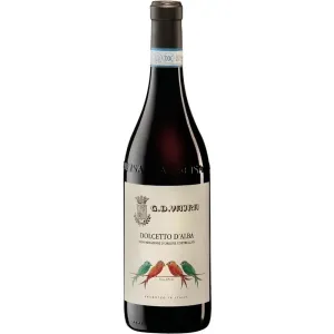 G.D. Vajra Dolcetto D'Alba 2022