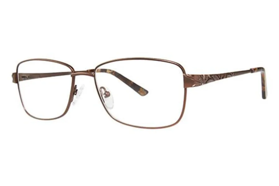 Genevieve Paris Design Eyeglasses Blessed