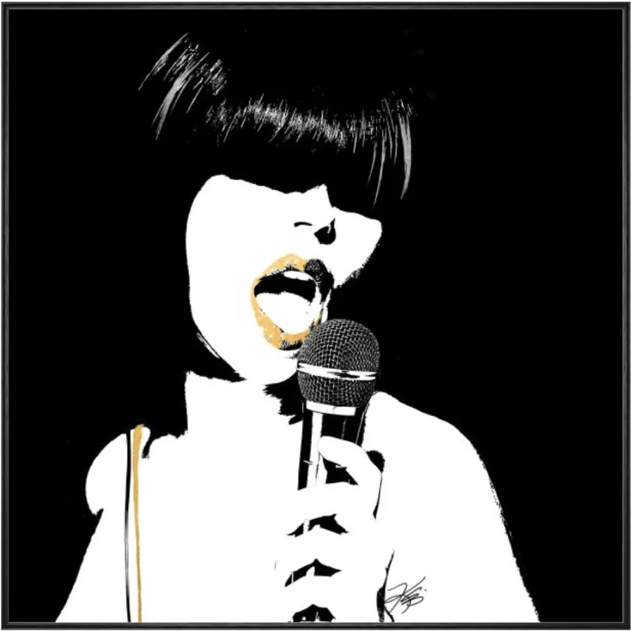 Glam Rock II