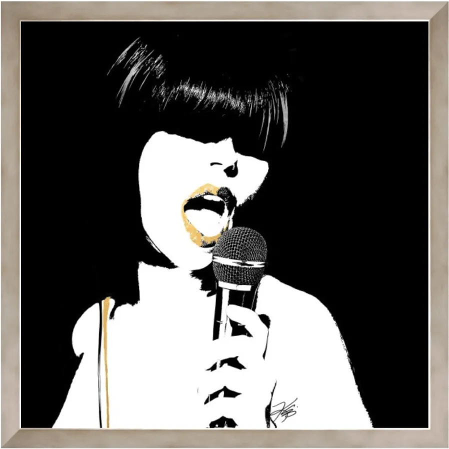 Glam Rock II