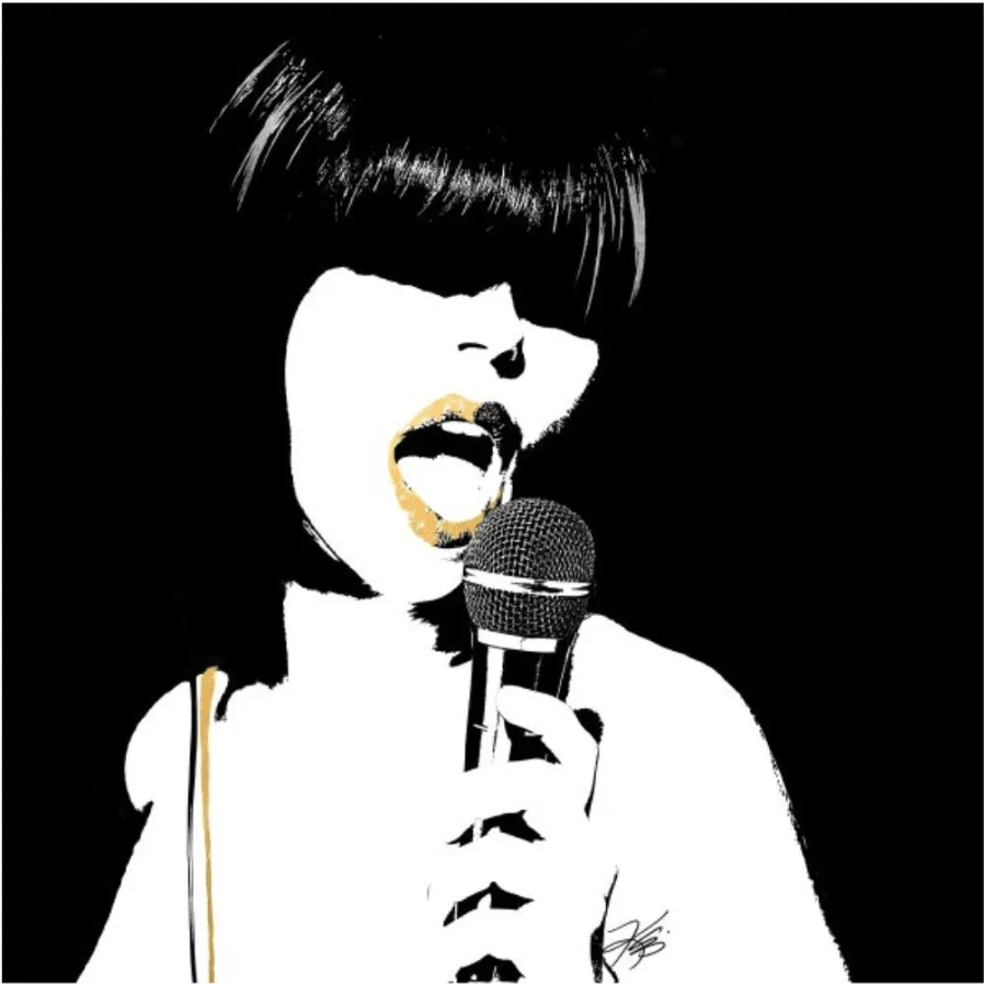 Glam Rock II