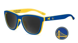 Golden State Warriors Sunglasses