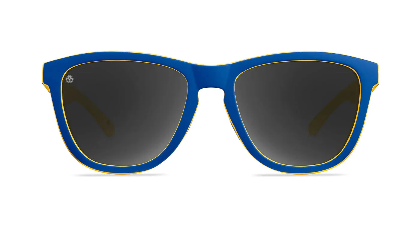 Golden State Warriors Sunglasses