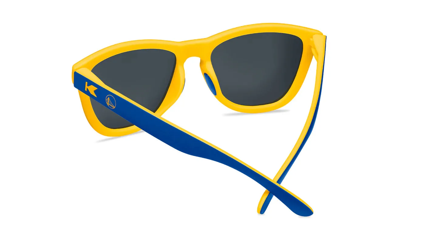 Golden State Warriors Sunglasses
