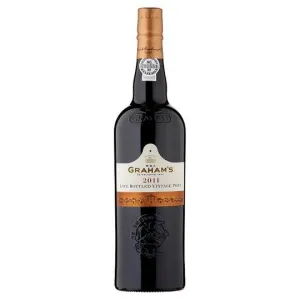 Graham's Late Bottled Vintage 2017