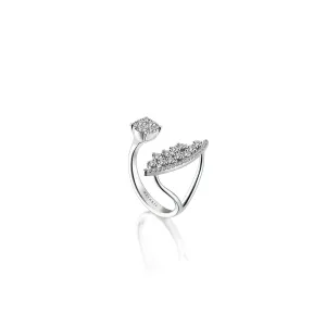 GRAVITY REVERSED RING