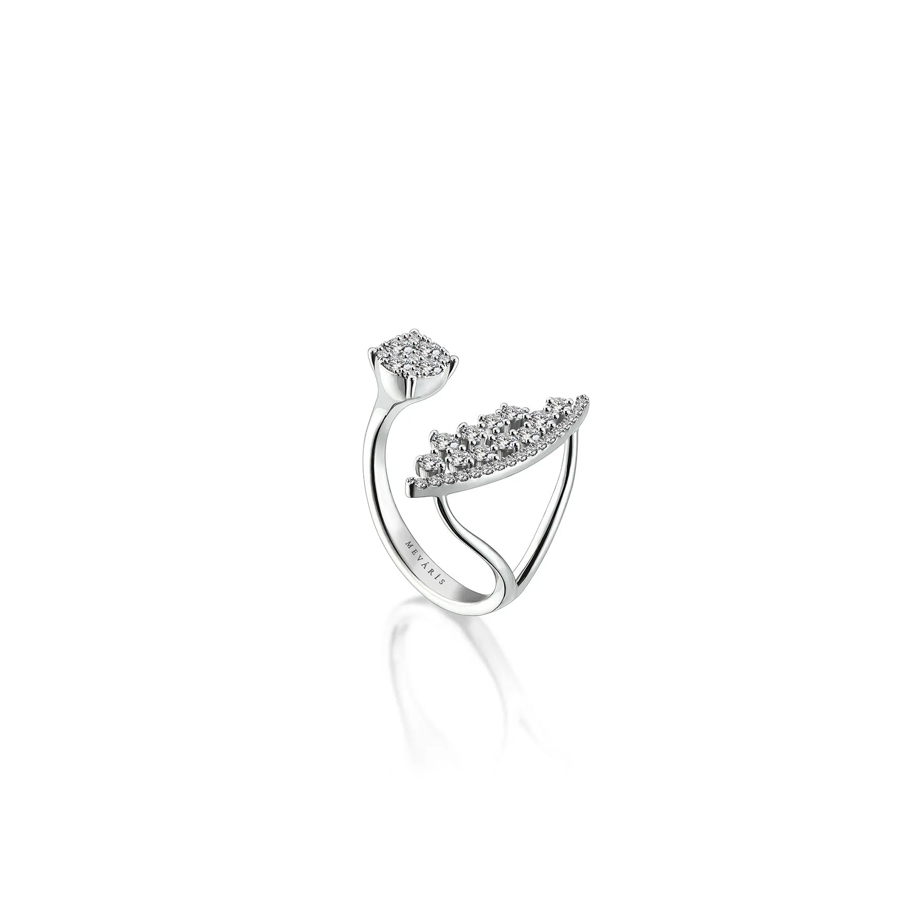 GRAVITY REVERSED RING