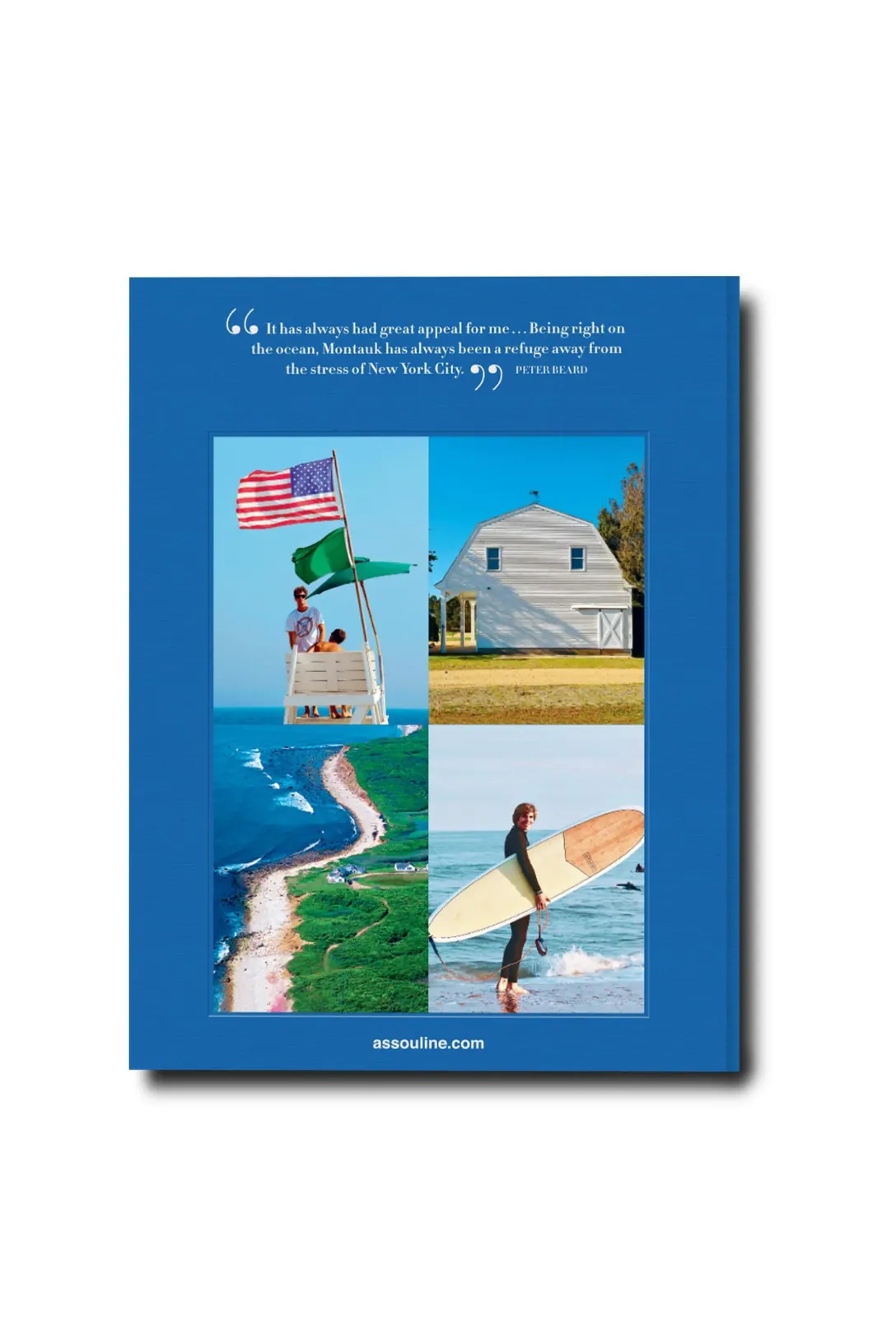 Hamptons Private