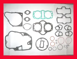 Honda CB450 CL450 Gasket Set! 1968 1969 1970 1971 1972 1973 1974 Motorcycle 450