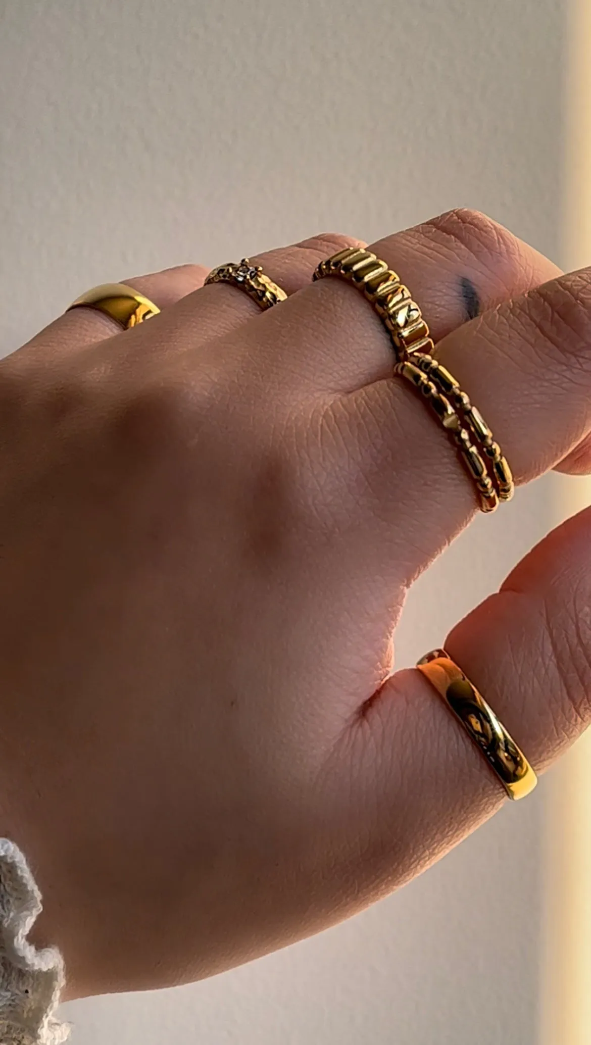 Honey Ring