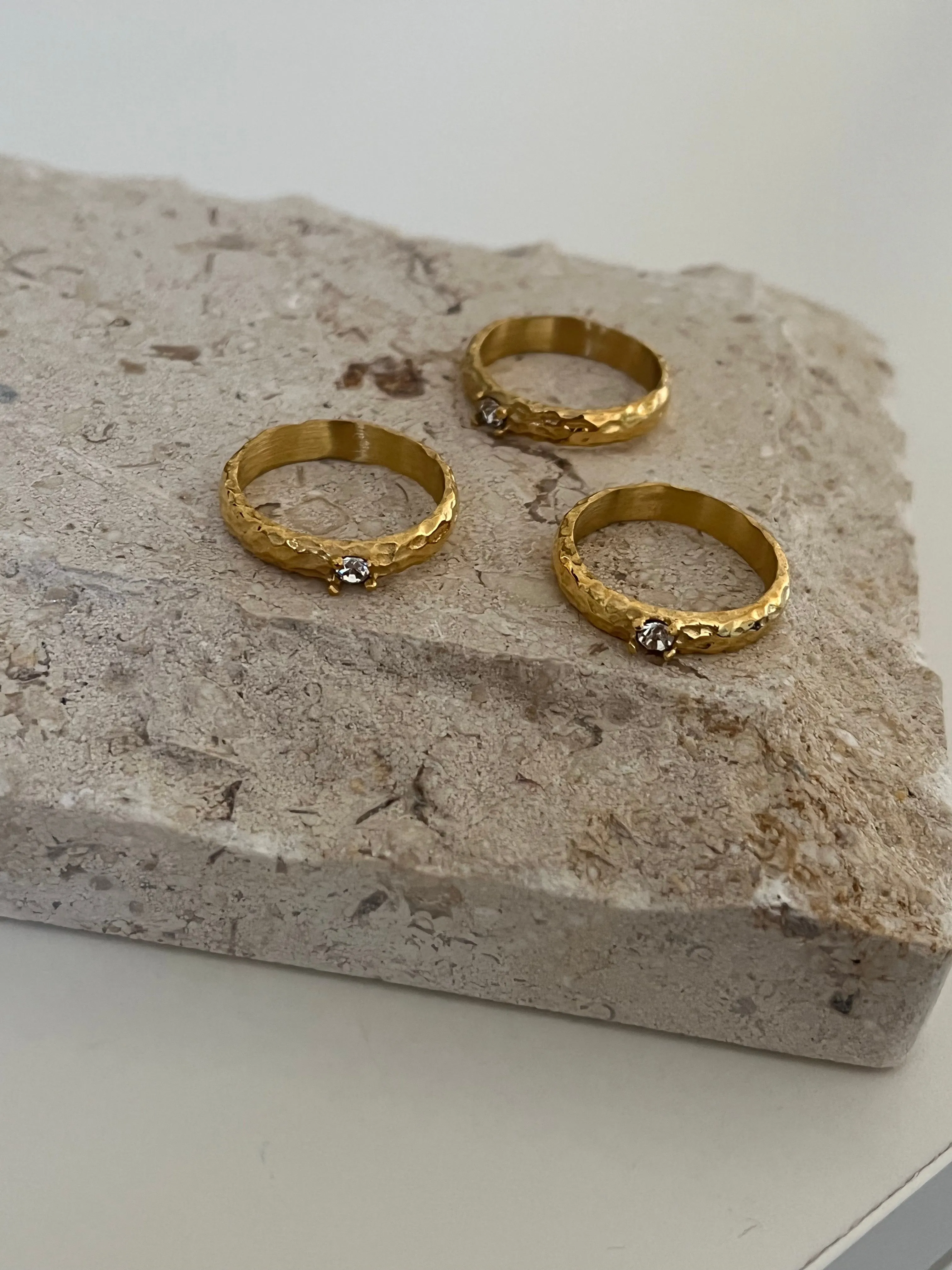 Honey Ring