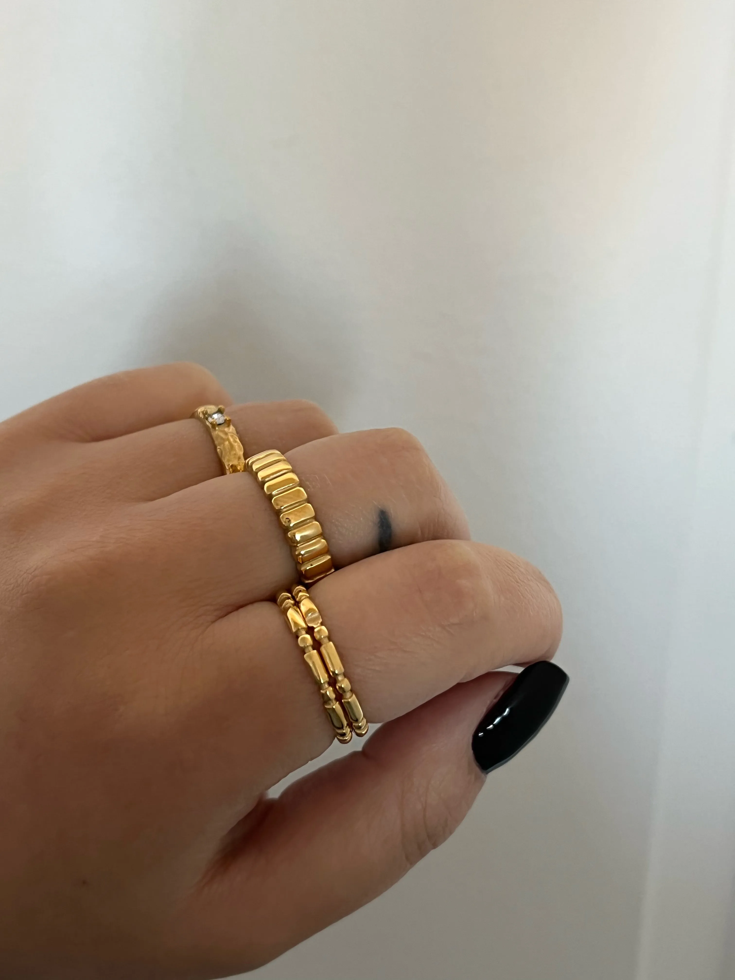Honey Ring