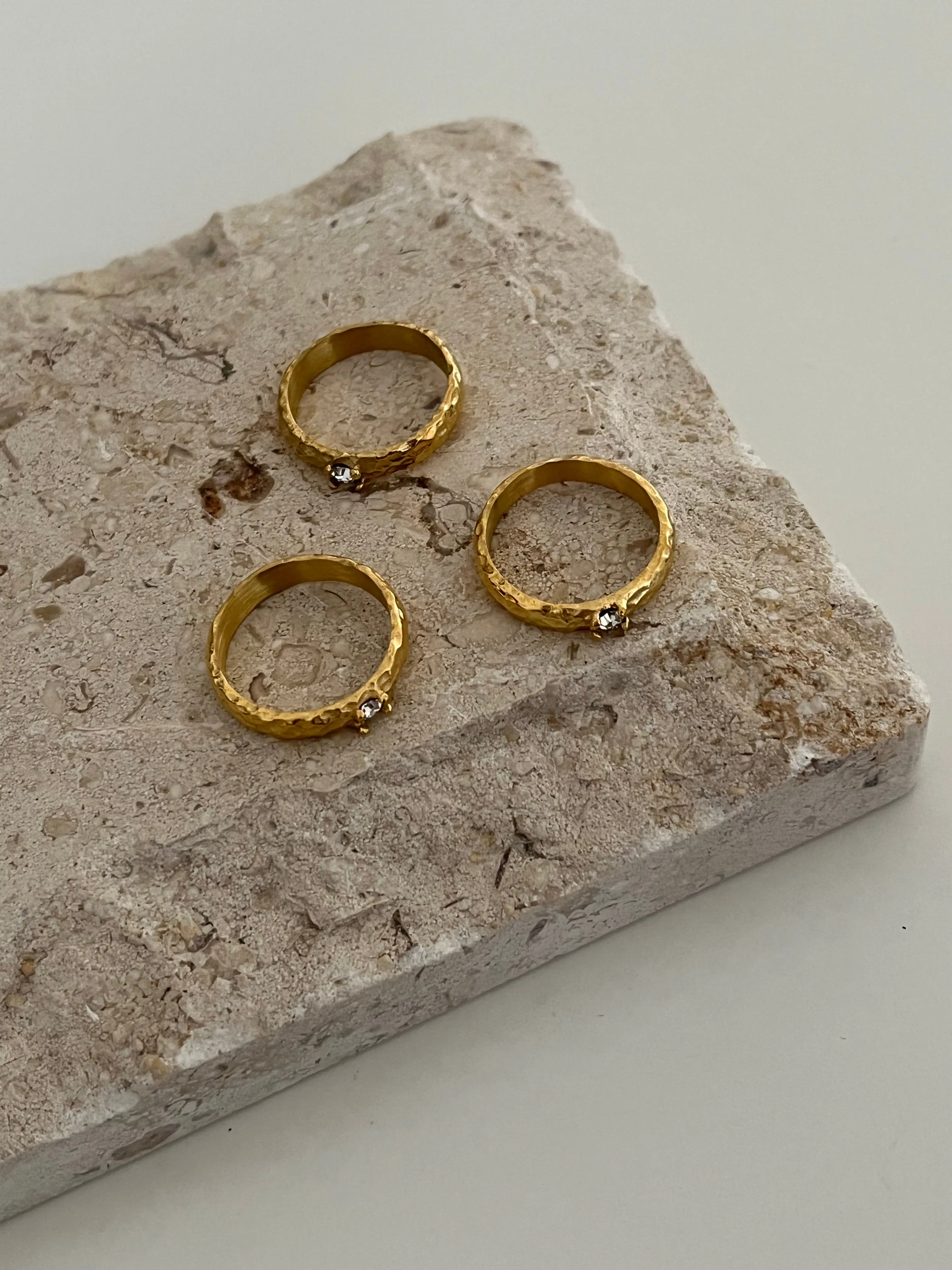 Honey Ring